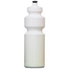 Budget Bottles White